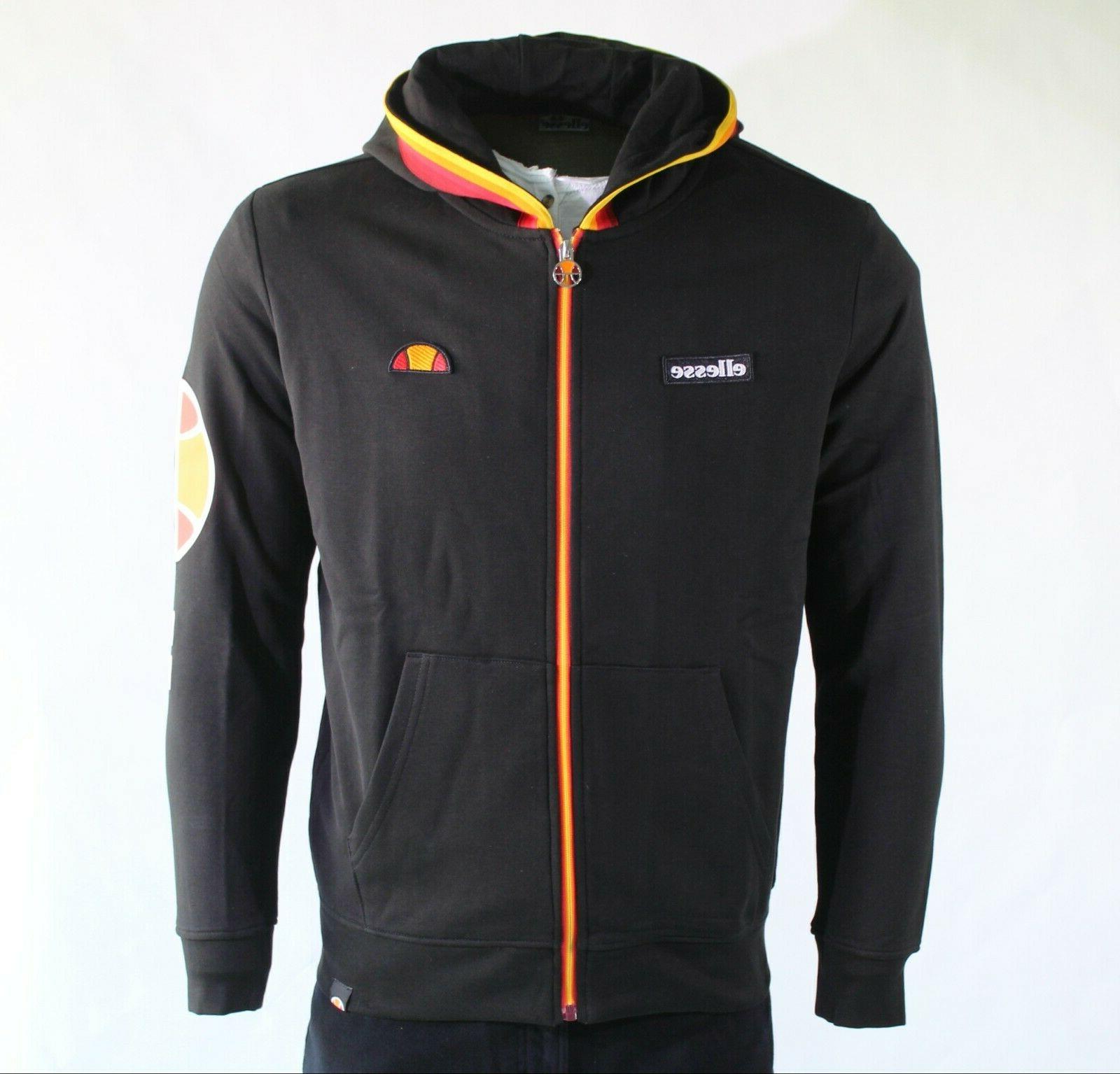 felpa uomo cappuccio zip garzata 31251 favero