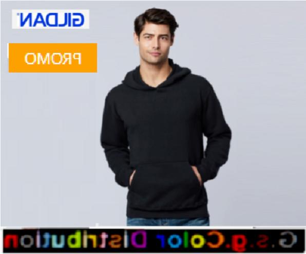 felpa uomo con cappuccio hooded hammer adult