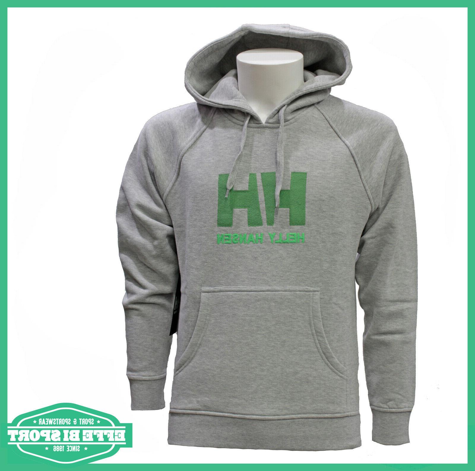 felpa uomo con cappuccio maglia felpata manica