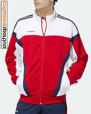 felpa uomo donna originals track top classic