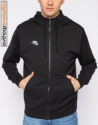 felpa uomo donna sportswear club bv2648 010