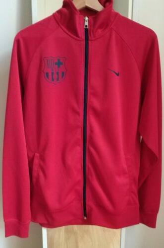 felpa uomo fcb taglia l rossa come