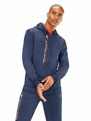 felpa uomo fz knit hoody terry 401