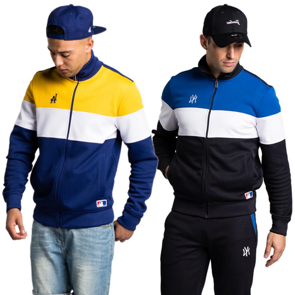felpa uomo giacca new mens border edge