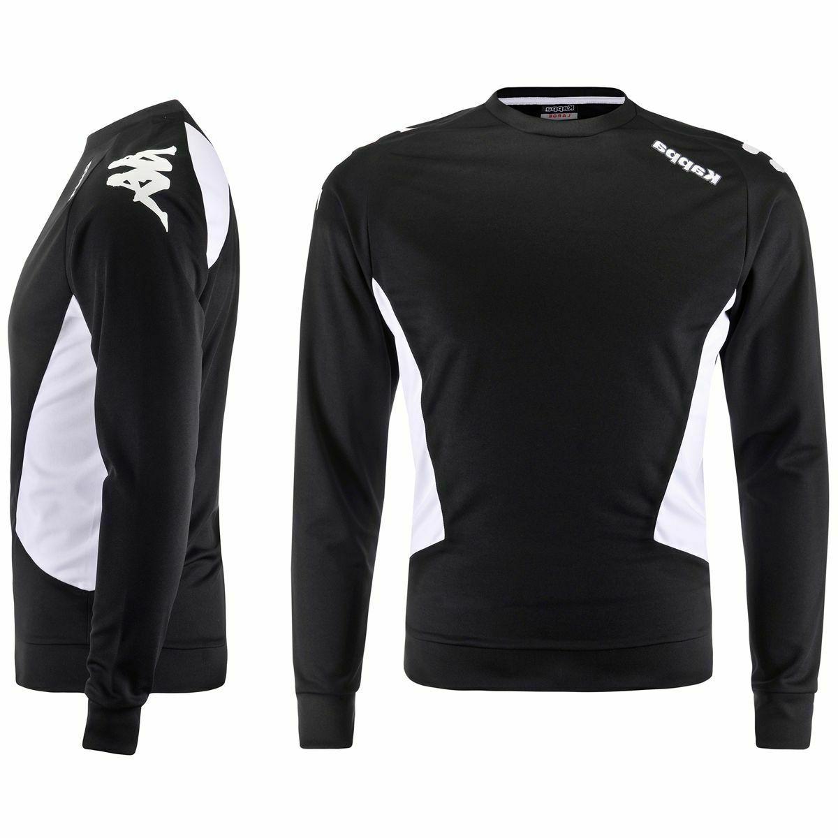 felpa uomo girocollo 4soccer cremone maglia calcio