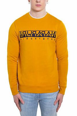 felpa uomo girocollo online exclusive
