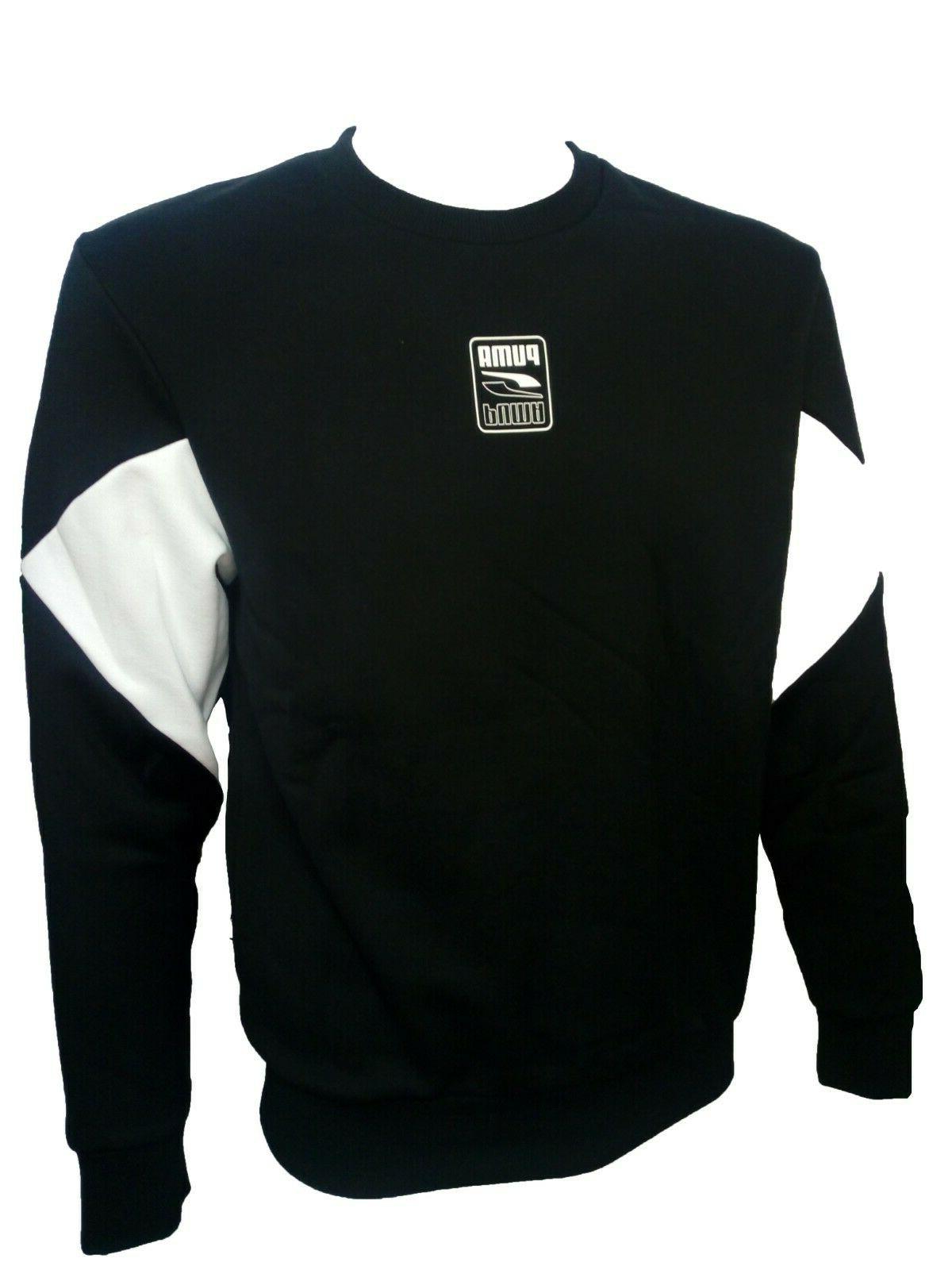 felpa uomo girocollo tg xl in cotone