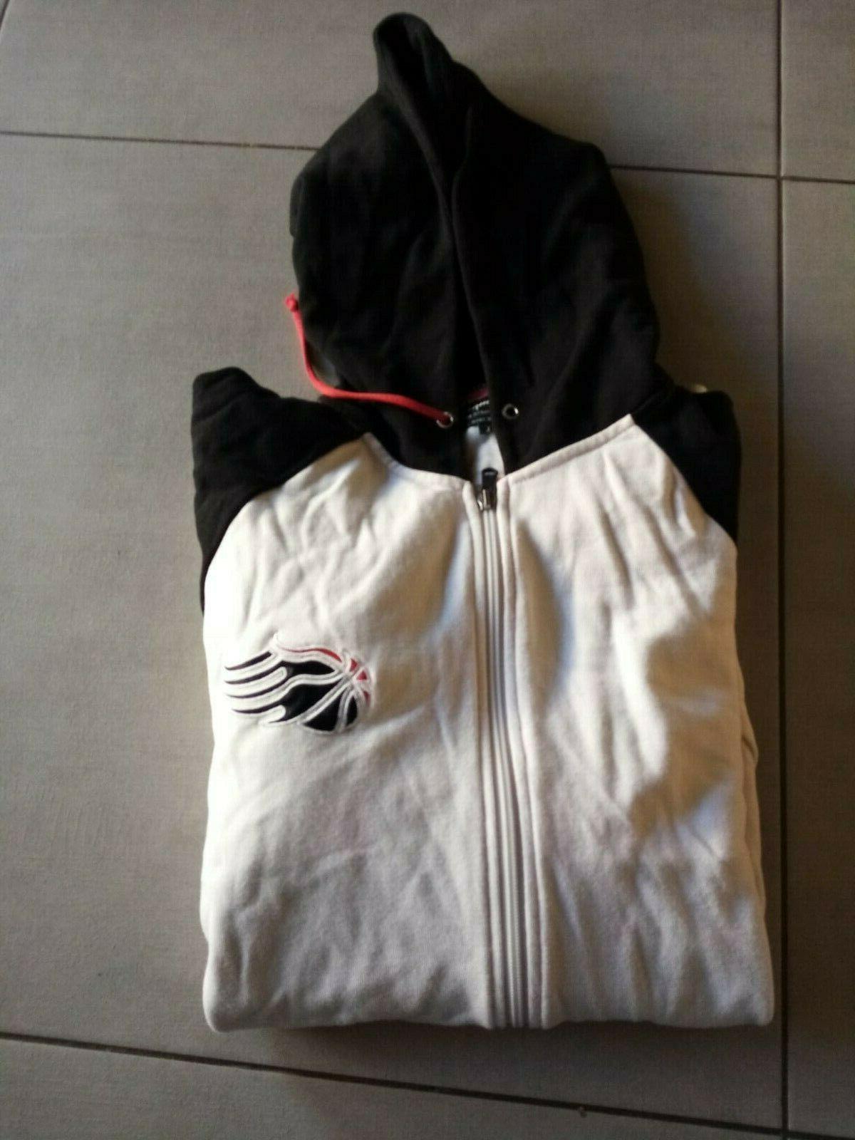 felpa uomo l come nuova