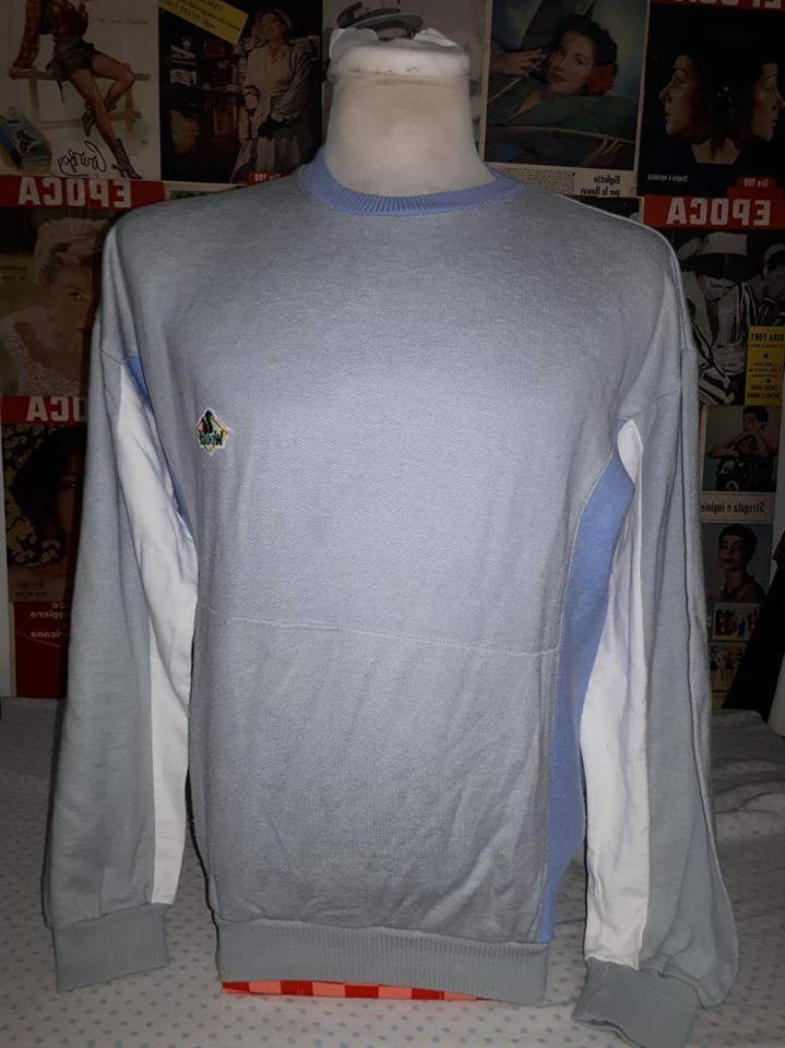 felpa uomo man originale jacket vintage tracksuit