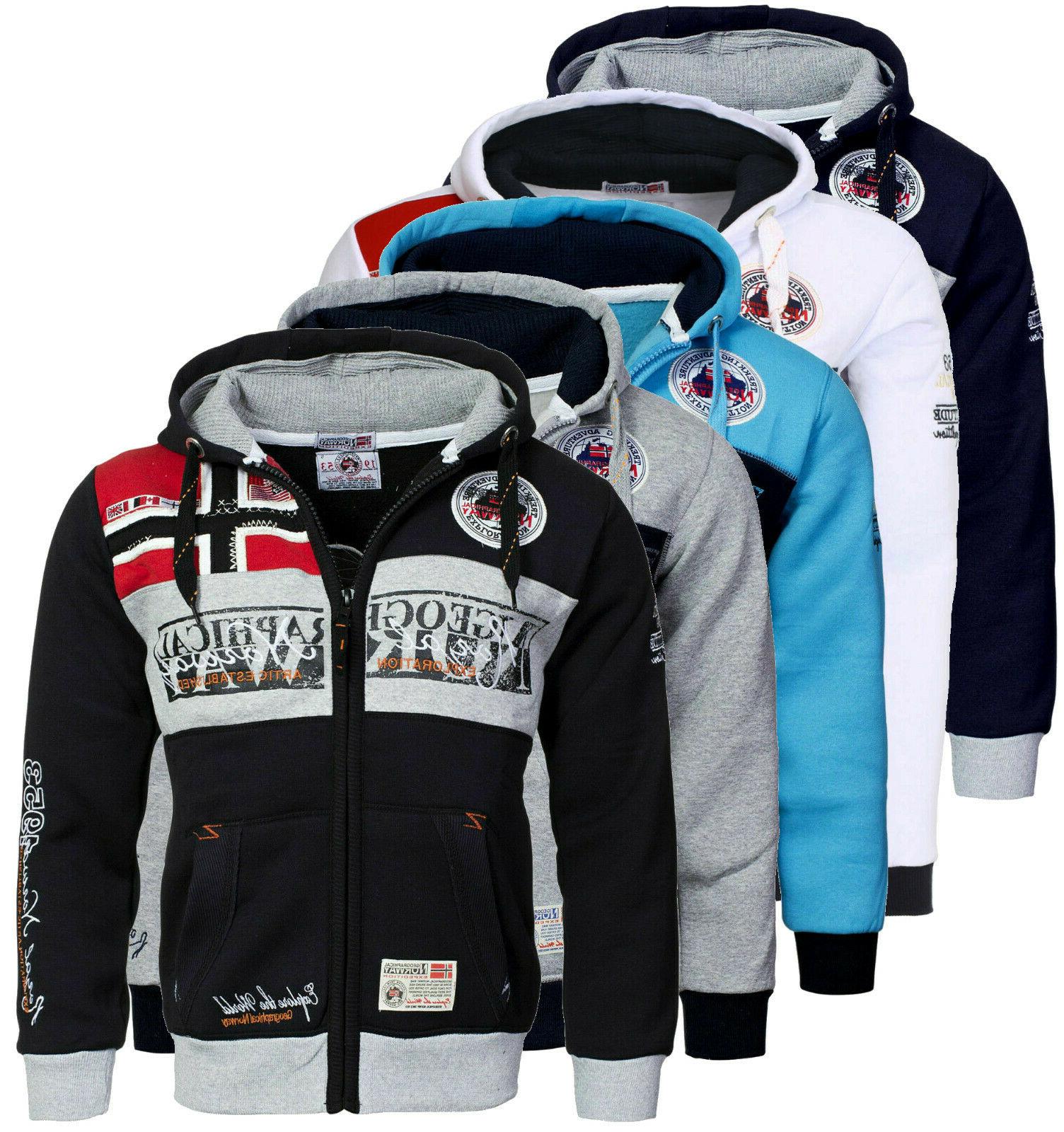 felpa uomo men flyer regular fit full