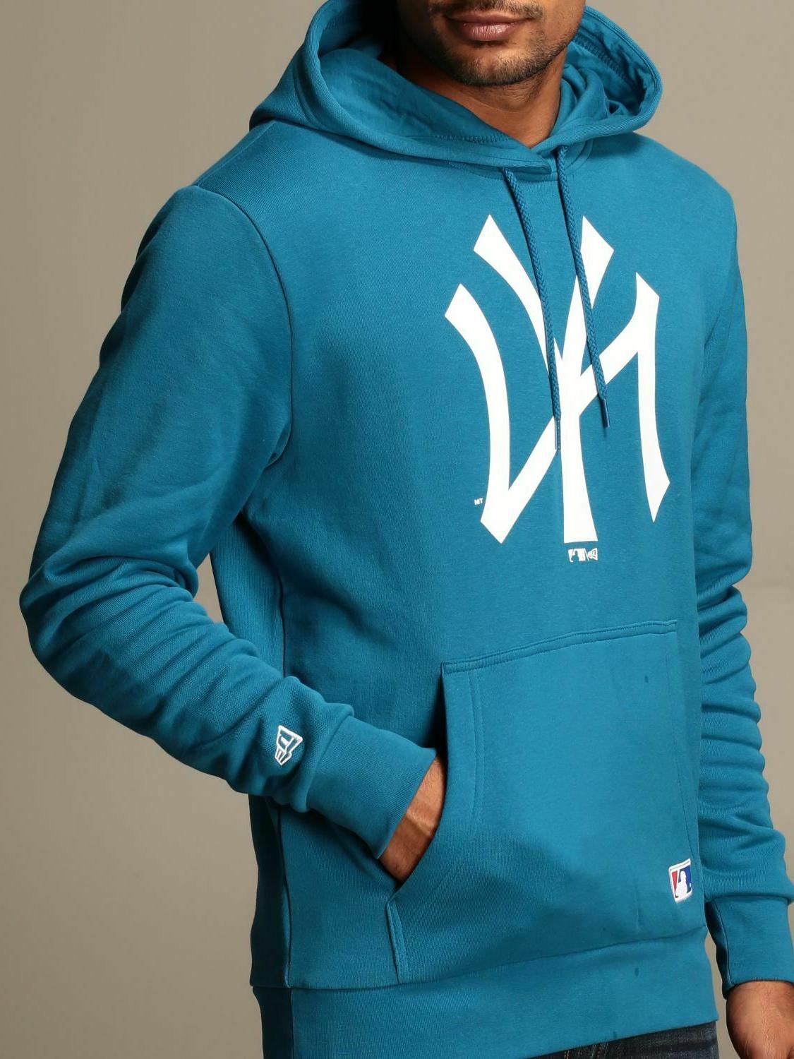 felpa uomo mlb seasonal team c capp