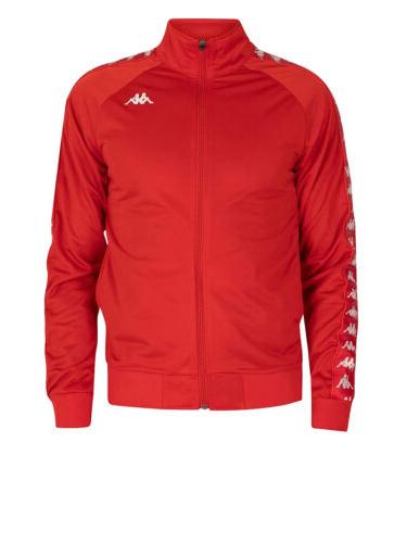 felpa uomo mod 301efu0 rosso