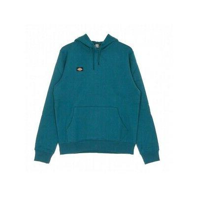 felpa uomo oklahoma regular hoody blu dk320186cbl1