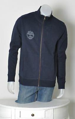 felpa uomo ragazzo sport zip logo polsini