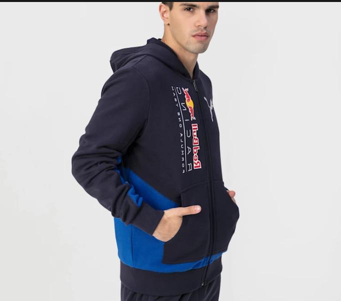 felpa uomo red bull racing 595174 01