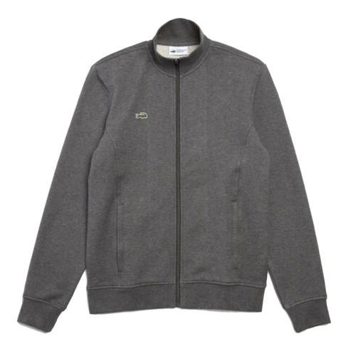felpa uomo sh1559 00 grigia