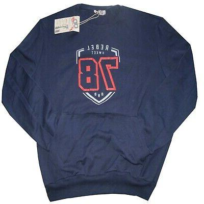 felpa uomo taglie forti 3xl 4xl 5xl