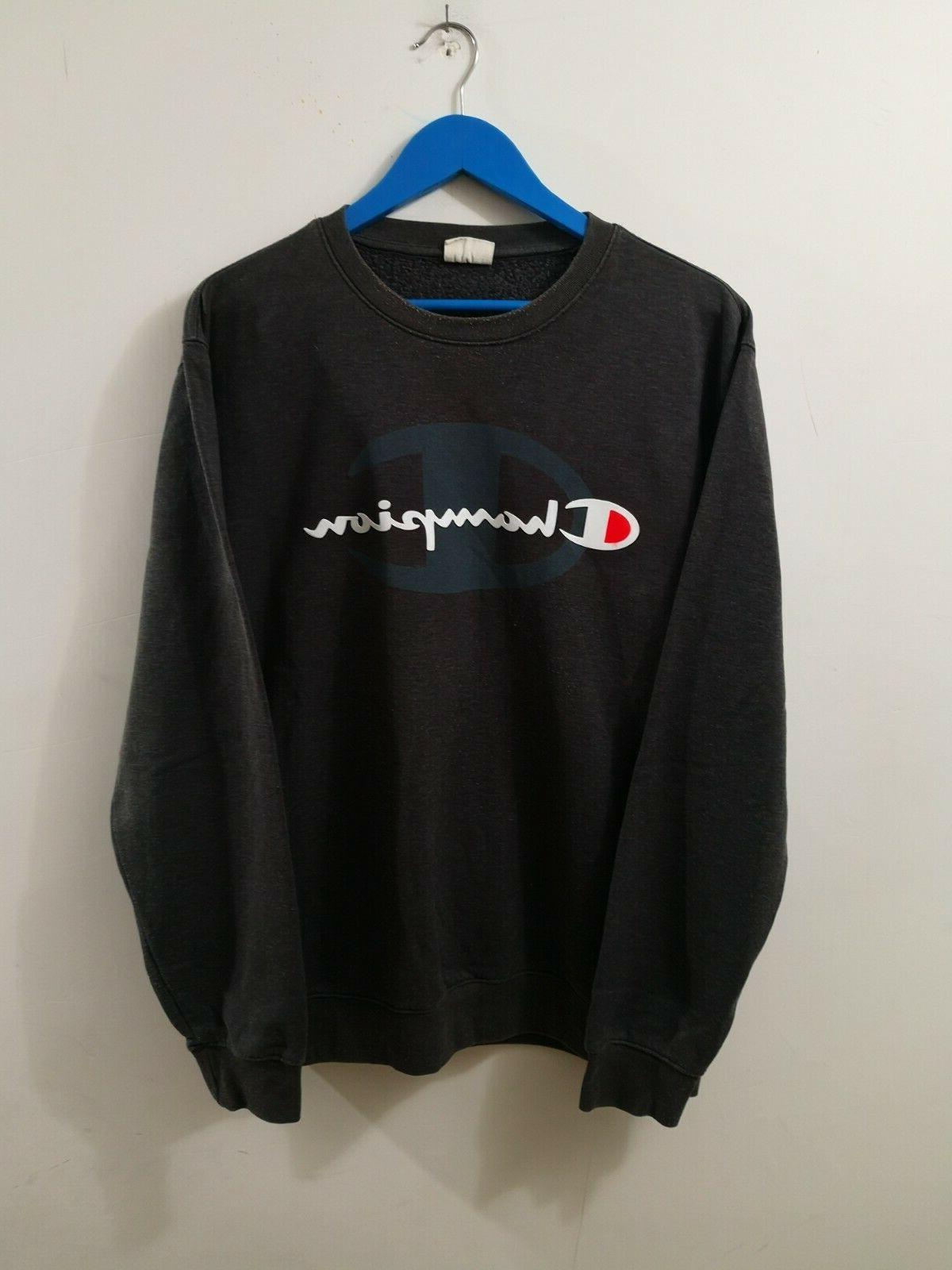 felpa uomo tg xl man track jacket