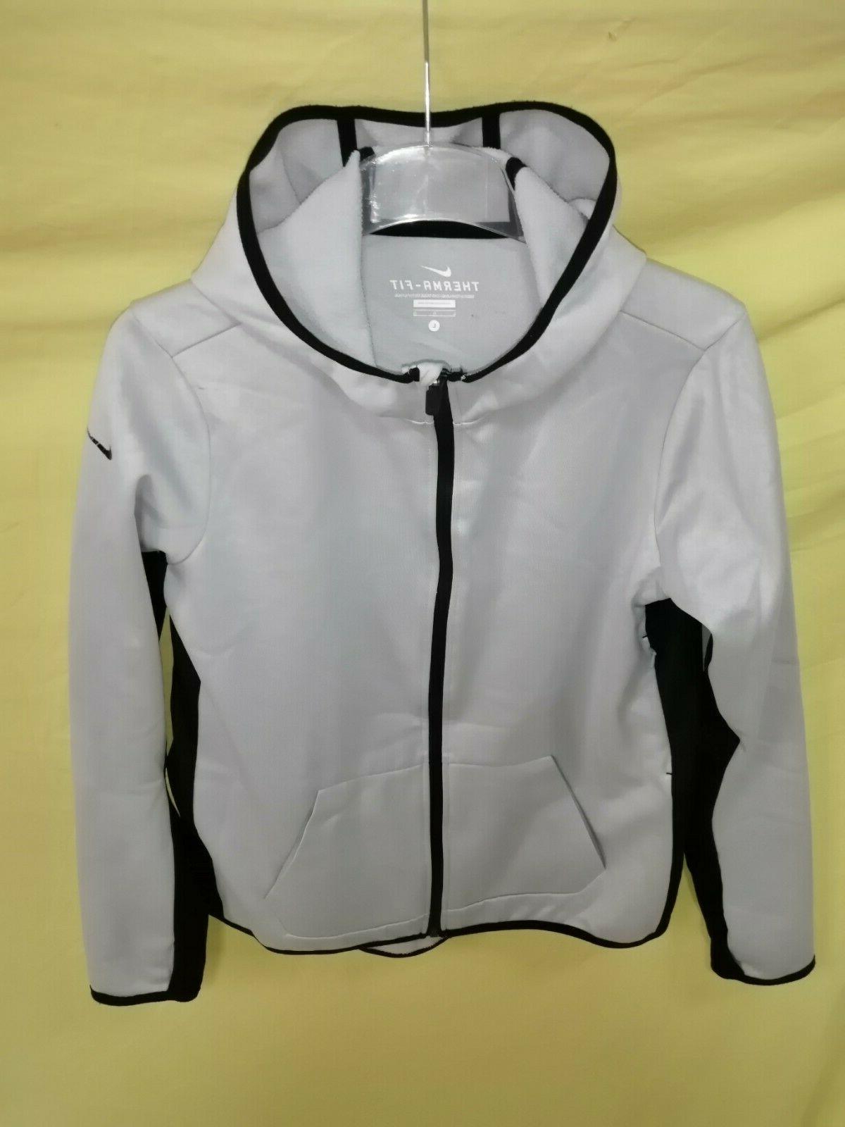 felpa uomo therma fit taglia l