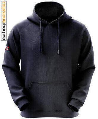 felpa uomo ultra standard fit relax col