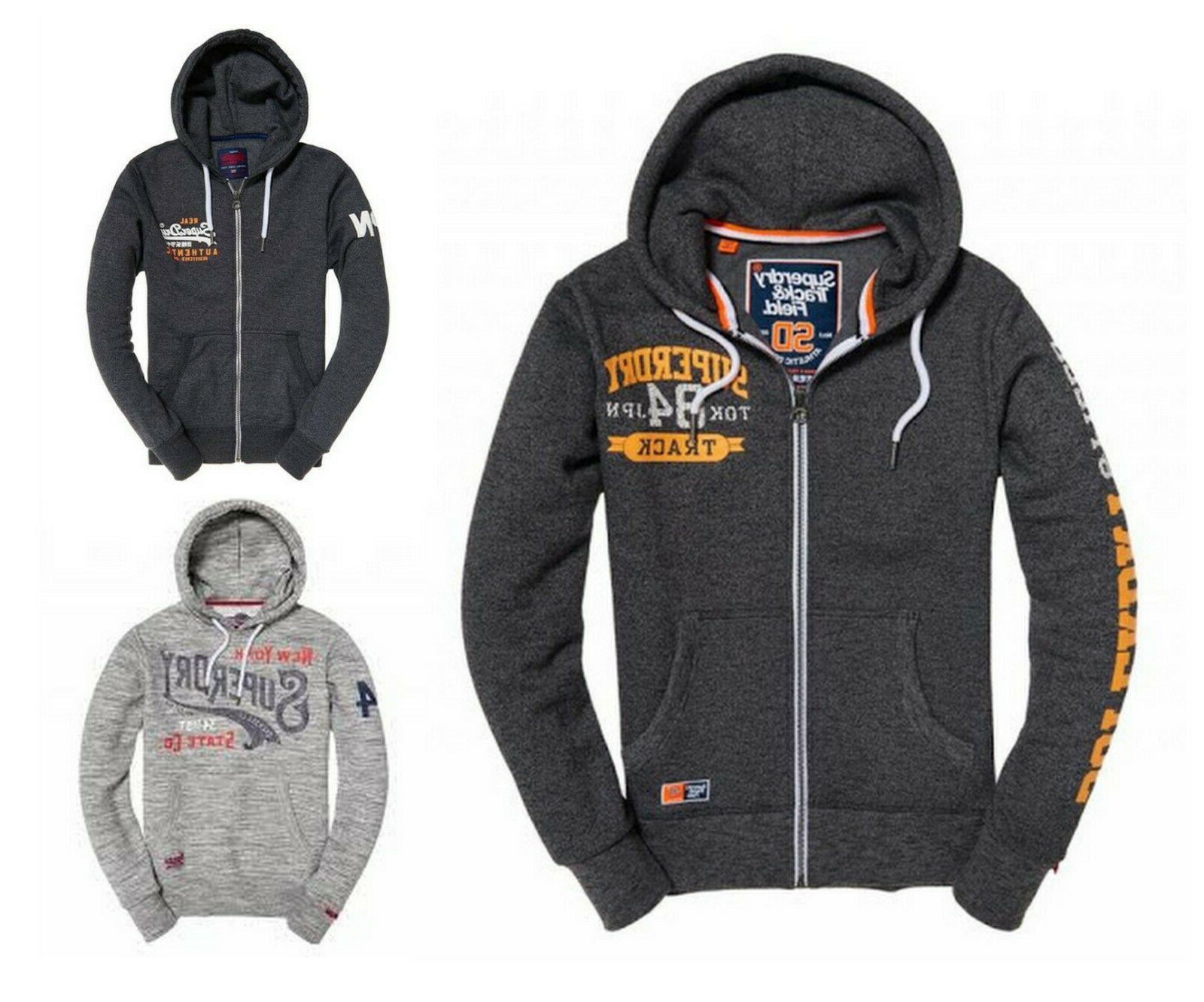 felpa uomo vintage authentic duo ziphood eclipse