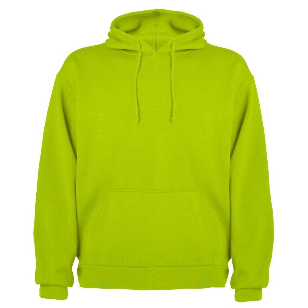 felpa verde pistacchio taglia m