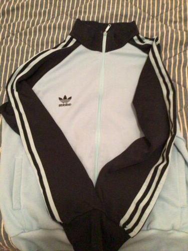 felpa vintage anni 70 tracksuit tracktop jacket