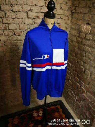 felpa vintage anni 80 uomo donna