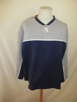 felpa vintage fila anni 80 taglia xl