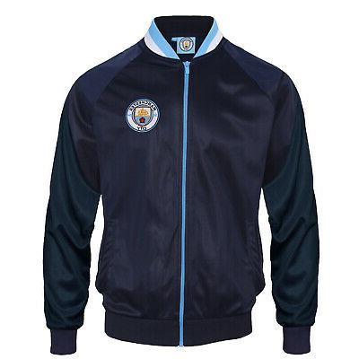 felpa vintage originale con stemma uomo
