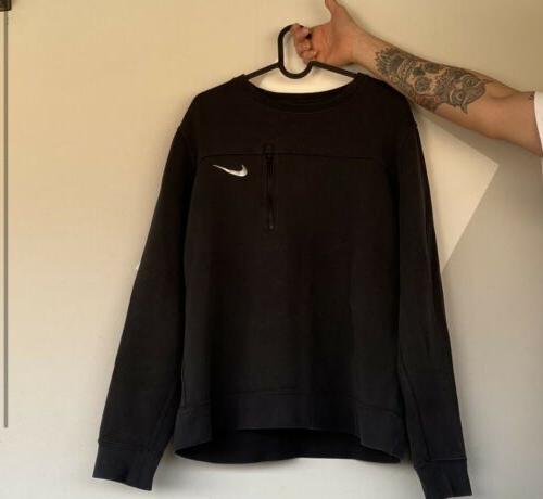 felpa vintage size l fits m