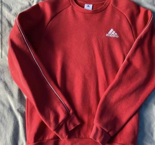 felpa vintage size m