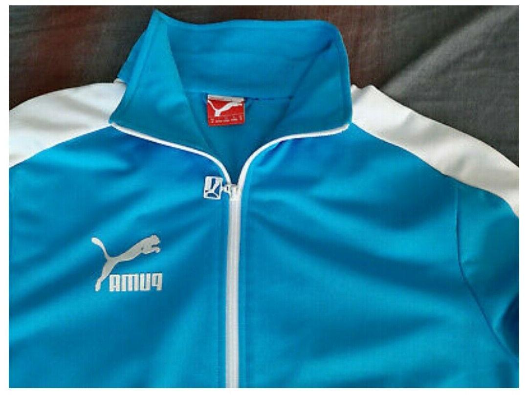 felpa vintage zip