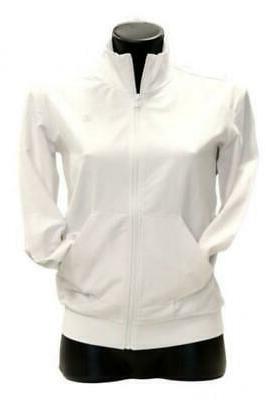 felpa white s0wbcs3 bianco