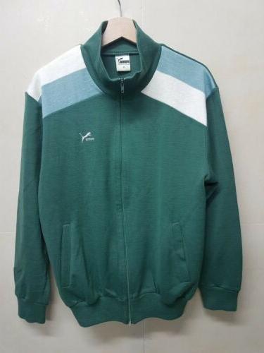 felpa zip anni 90 vintage jacket sweater