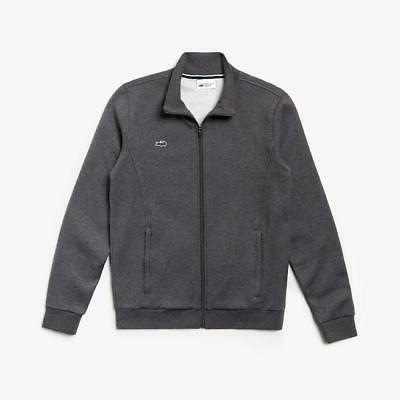felpa zip antracite sh7616 050