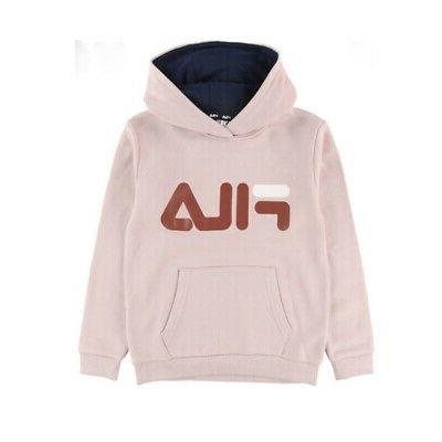 felpe con cappuccio donna 688137 marrone 688137
