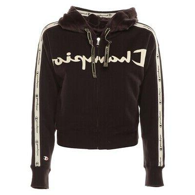 felpe con cappuccio donna hooded full zip