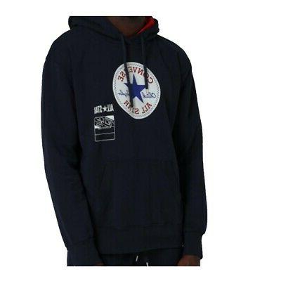 felpe con cappuccio uomo 10021331 fleece hood