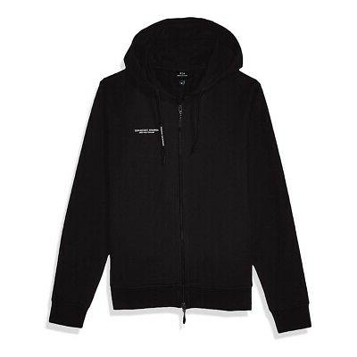 felpe con cappuccio uomo 8nzm95 zjz1z nero