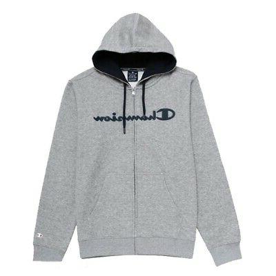 felpe con cappuccio uomo hooded full zip