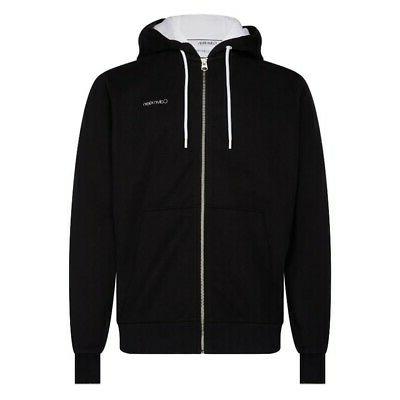 felpe con cappuccio uomo k104952 nero k104952