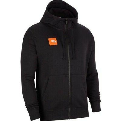 felpe con cappuccio uomo m nsw jdi