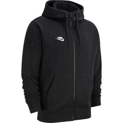 felpe con cappuccio uomo men s full