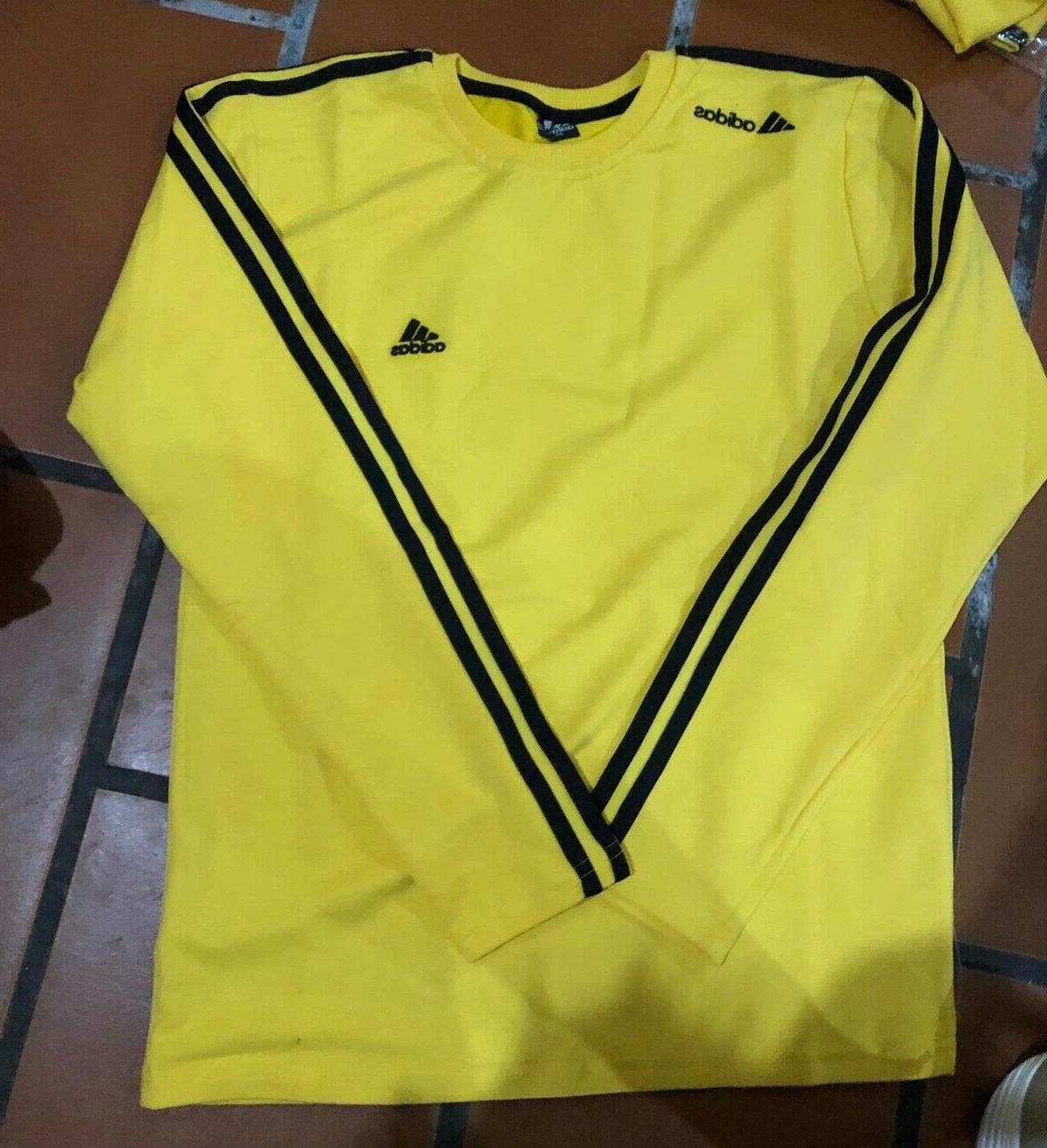 felpe nike uomo giallo nere bianca nuovo