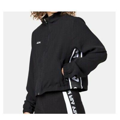 felpe senza cappuccio donna 687890 nero 687890