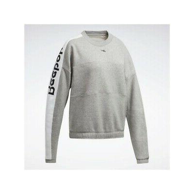 felpe senza cappuccio donna felpa myt grigio