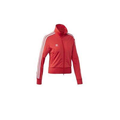 felpe senza cappuccio donna firebird tt rosso