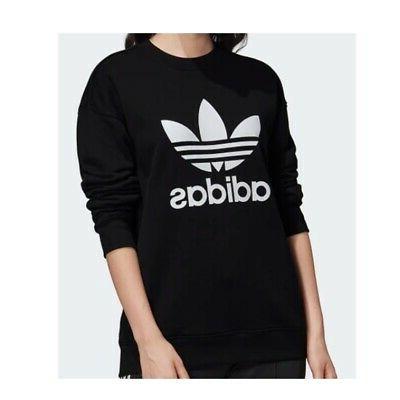 felpe senza cappuccio donna fm3272 nero fm3272