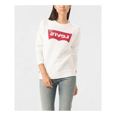 felpe senza cappuccio donna levi s felpa